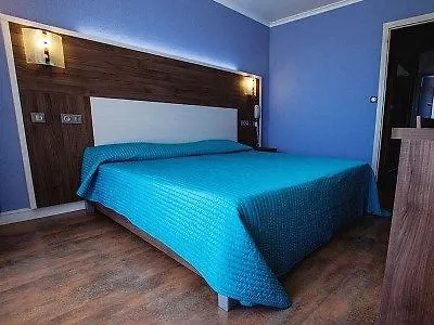 Le Quetzal 3* 라그랑모트