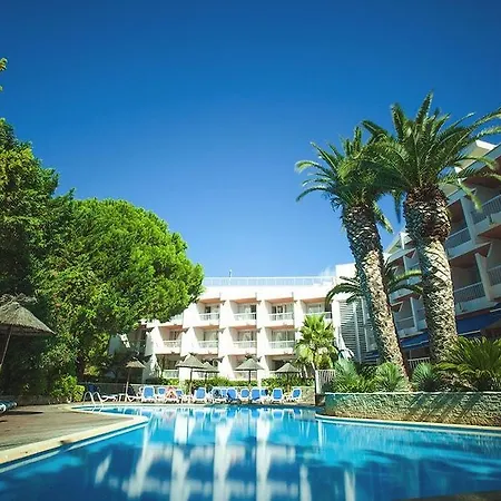 Le Quetzal 3* 라그랑모트