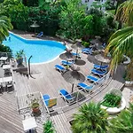 Le Quetzal 3* La Grande Motte