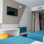 Le Quetzal Otel 3*