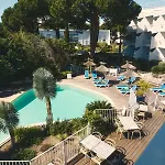 Otel Le Quetzal