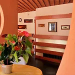 Otel Le Quetzal La Grande Motte