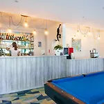 Le Quetzal Otel