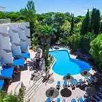 Otel Le Quetzal 3*