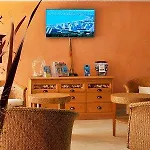 Le Quetzal Otel La Grande Motte