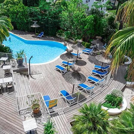 Le Quetzal 3* La Grande-Motte