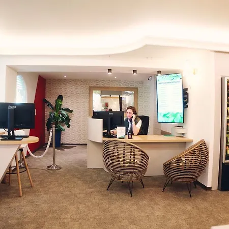 Le Quetzal 3* La Grande-Motte