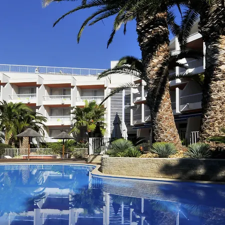 Le Quetzal 3* La Grande-Motte