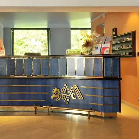 Le Quetzal Hotel La Grande-Motte