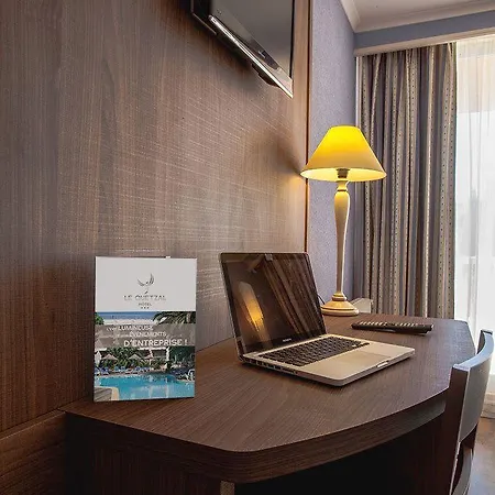 Le Quetzal La Grande-Motte