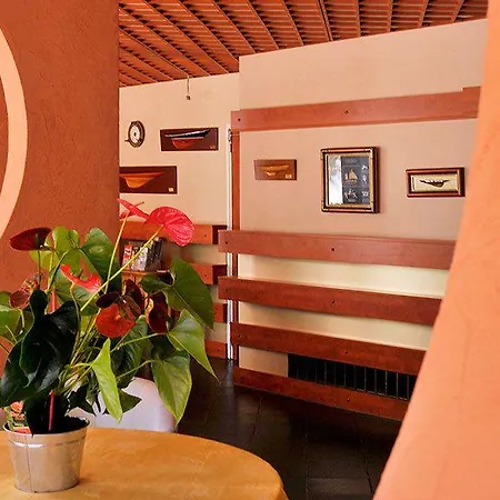 Hotel Le Quetzal La Grande-Motte