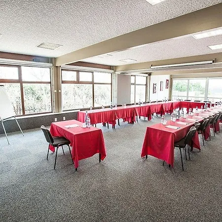 Le Quetzal Szálloda 3*