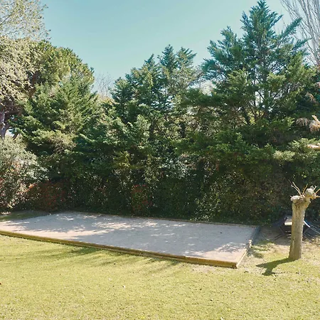 Le Quetzal 3* La Grande-Motte