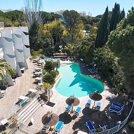 Hotel Le Quetzal