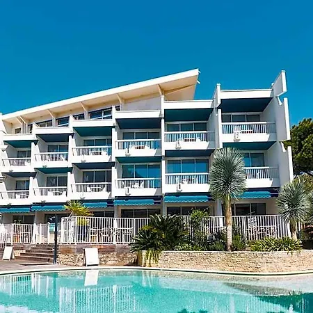 Hotel Le Quetzal