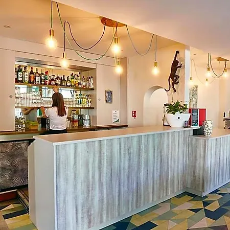 Le Quetzal Hotel 3*