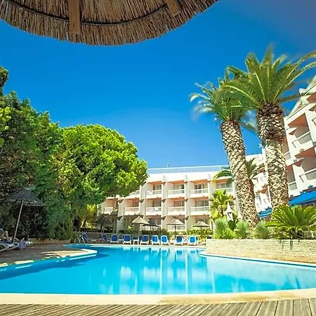 Le Quetzal Hotel La Grande Motte