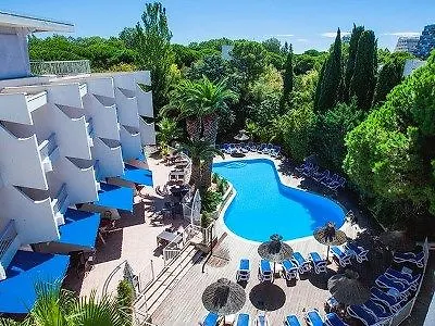 Szálloda Le Quetzal 3*