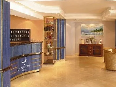 Le Quetzal Szálloda 3*