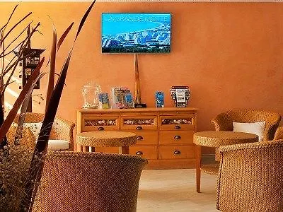 Le Quetzal Hotel La Grande-Motte