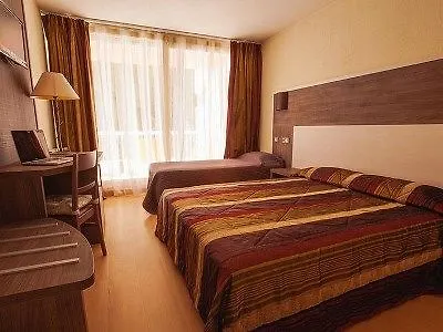 Le Quetzal Hotel La Grande-Motte