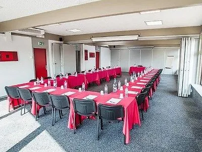 Le Quetzal Szálloda 3*