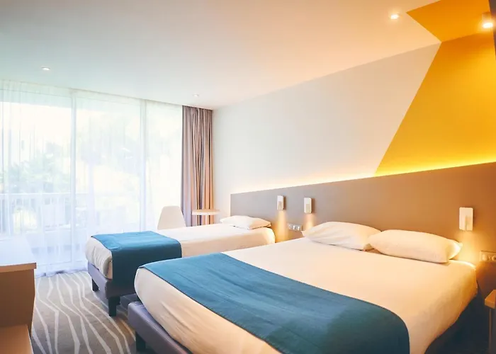 Le Quetzal La Grande-Motte