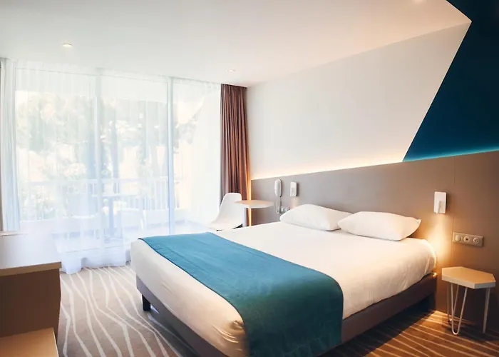 Hotel Le Quetzal