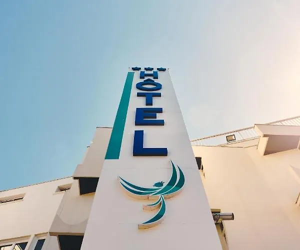Le Quetzal Hotel La Grande-Motte