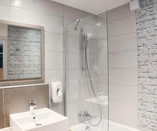 Hotel Le Quetzal La Grande Motte