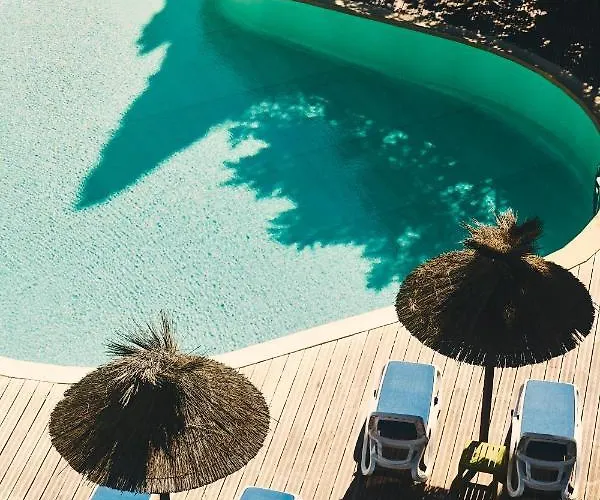 Le Quetzal Hotel La Grande Motte