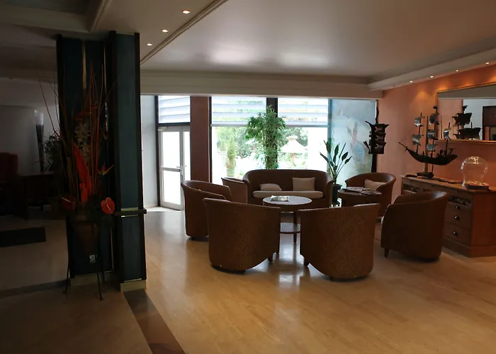 Le Quetzal La Grande Motte