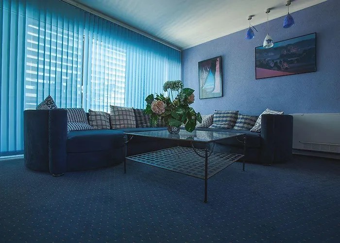 Le Quetzal La Grande-Motte