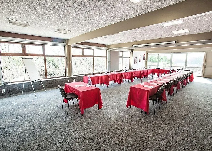 Le Quetzal Hotel 3*