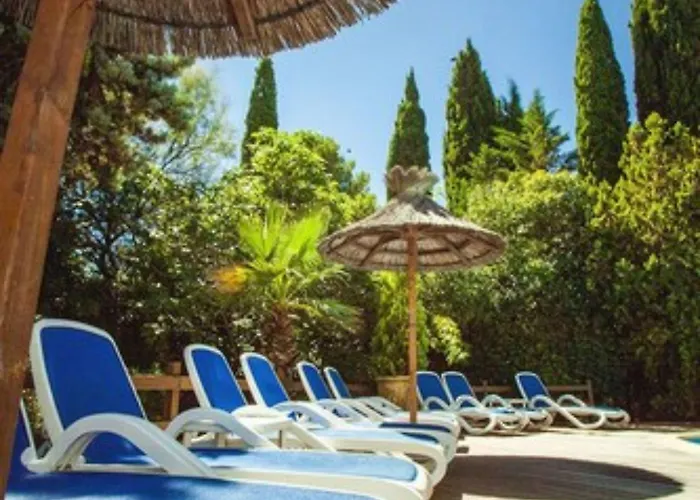 Le Quetzal La Grande Motte